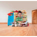 Lift and Roll Toy Box