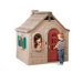 Naturally Playful Storybook Cottage