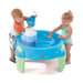 Arctic Splash Water Table