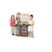 Lifestyle New Traditions Kitchen