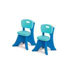 Play and Shade Kid's Desk Chair