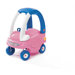 Toddle Tune Coupe in Pink