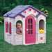 Naturally Playful Sweetheart Playhouse