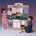 LifeStyle Dream Kitchen Playset