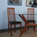 Como Side Chair (Set of 2)