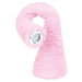 Nessie Table Lamp in Pink