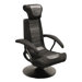 Boom Stealth Gaming Chair