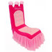 Princess Kid's Novelty Chair