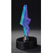 Lighting Electra Lamp in Blue / Multi