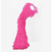 Nessie Table Lamp in Hot Pink