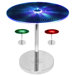 Spyra End Table