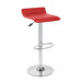 Ale Leatherette Barstool