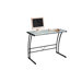 Single Bit Computer / Office Desk