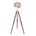 Ahoy 1 Light Floor Lamp