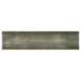 Metal Signatures Chateau 3" x 12" Liner in Aged Iron