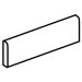 Concrete Connection 3" x 13" Bullnose in Steel Structure