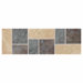 Continental Slate 4" x 12" Decorative Accent CS75