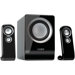 100-Watt High Performance Mp3 Speakers