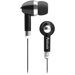 Noise-Isolation Attitudz Stereo Earphones
