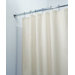 Waterproof Shower Curtain/Liner in Sand