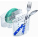 Self Adhesive Double Organizer Caddy