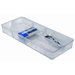 Rain Divided Organizer Tray