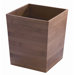 Formbu Bamboo Waste Basket