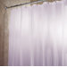 EVA Shower Curtain/Liner in Grey/Lavender