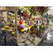 Paris in the Fall 500 Piece Puzzle