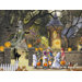 Halloween Buddies 400 Piece Puzzle
