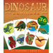 Dinosaur Dominoes Game