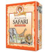 Wildlife Safari Card Game