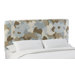 Slip Cover Upholstered Headboard