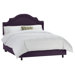 Panel Bed