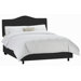 Panel Bed