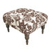 Canary Ottoman