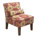  Slipper Chair