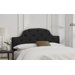 Tufted Upholstered Headboard