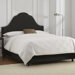 Panel Bed