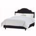 Panel Bed