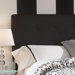 Classico Tufted Headboard