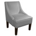 Napa Swoop Armchair