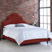 Panel Bed