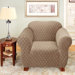 Stretch Marrakesh Chair Slipcover
