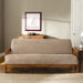 Soft Suede Futon Cover