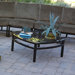 Eclipse Square Coffee Table