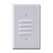 Mini LED Step Light in Almond