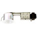 4" Low Voltage Remodel Shallow Can(Electric)
