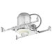5" IC Airtight Housing