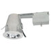 4" IC Airtight Remodel Housing
